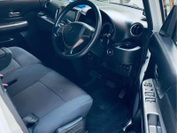 Suzuki Spacia Custom Z 2017 Car for sale Colombo