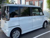 Suzuki Spacia Custom Z 2017 Car for sale Colombo