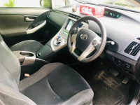 Toyota Prius 2014 Car for sale Gampola