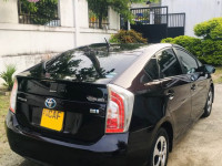 Toyota Prius 2014 Car for sale Gampola