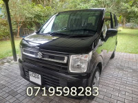 Suzuki Wagon R Fx safety 2017 Car for sale Horana