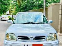 Nissan March AK-11 2002 Car for sale Koslanda