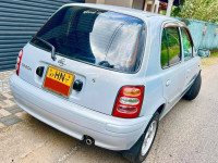 Nissan March AK-11 2002 Car for sale Koslanda