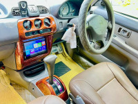 Nissan March AK-11 2002 Car for sale Koslanda