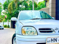 Nissan March AK-11 2002 Car for sale Koslanda
