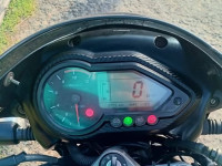 Bajaj pluser 200 2008 Motorcycle for sale Panadura