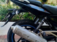 Bajaj pluser 200 2008 Motorcycle for sale Panadura