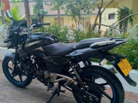 Bajaj pluser 200 2008 Motorcycle for sale Panadura