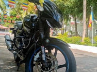 Bajaj pluser 200 2008 Motorcycle for sale Panadura