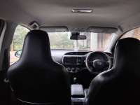 Toyota Vitz 2017 Car for sale Kadawatha
