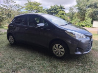 Toyota Vitz 2017 Car for sale Kadawatha