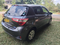 Toyota Vitz 2017 Car for sale Kadawatha