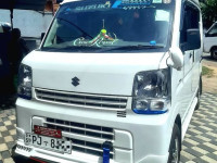 Suzuki Every DA17 2017 Van for sale Anguruwatota