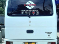 Suzuki Every DA17 2017 Van for sale Anguruwatota