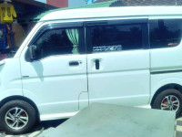 Suzuki Every DA17 2017 Van for sale Anguruwatota