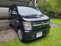 Suzuki Wagon R Fx safety 2017 Car for sale Horana