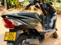 Honda Dio 2018 Motorcycle for sale Polonnaruwa