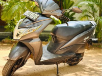 Honda Dio 2018 Motorcycle for sale Polonnaruwa