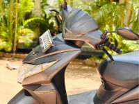 Honda Dio 2018 Motorcycle for sale Polonnaruwa