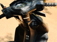 Honda Dio 2018 Motorcycle for sale Polonnaruwa