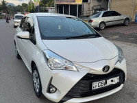 Toyota Vitz Edition 2 2018 Car for sale Mawanella