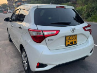 Toyota Vitz Edition 2 2018 Car for sale Mawanella