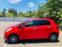 Toyota VITZ SCP 90 2007 Car for sale Kaduwela