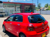 Toyota VITZ SCP 90 2007 Car for sale Kaduwela