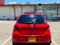 Toyota VITZ SCP 90 2007 Car for sale Kaduwela
