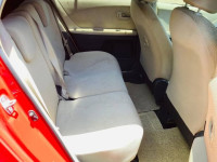 Toyota VITZ SCP 90 2007 Car for sale Kaduwela