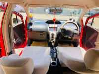 Toyota VITZ SCP 90 2007 Car for sale Kaduwela
