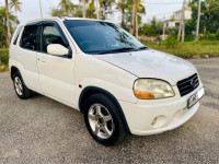 Suzuki Swift Ht51s 2003 Car for sale Piliyandala