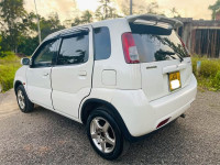 Suzuki Swift Ht51s 2003 Car for sale Piliyandala