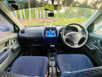 Suzuki Swift Ht51s 2003 Car for sale Piliyandala