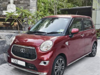 Toyota Pixis Joy Safety G Grade La250a 2017 Car for sale Piliyandala