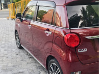 Toyota Pixis Joy Safety G Grade La250a 2017 Car for sale Piliyandala