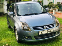 Suzuki Swift Style 2008 Car for sale Dankotuwa