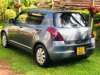 Suzuki Swift Style 2008 Car for sale Dankotuwa
