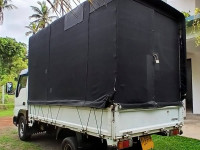 Mazda Titan Dash 2005 Lorry for sale Bingiriya