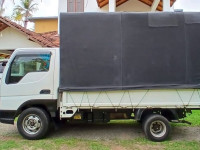 Mazda Titan Dash 2005 Lorry for sale Bingiriya