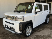 Daihatsu Taft G Chrome Venture 2024 Car for sale Nainamadama