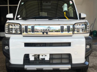Daihatsu Taft G Chrome Venture 2024 Car for sale Nainamadama