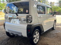 Daihatsu Taft G Chrome Venture 2024 Car for sale Nainamadama