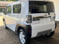 Daihatsu Taft G Chrome Venture 2024 Car for sale Nainamadama