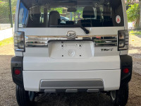 Daihatsu Taft G Chrome Venture 2024 Car for sale Nainamadama