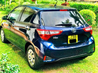 Toyota Vitz Edition 2 2018 Car for sale Wennappuwa