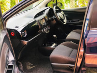 Toyota Vitz Edition 2 2018 Car for sale Wennappuwa