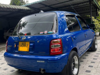 Nissan March K11 2000 Car for sale Hanwella