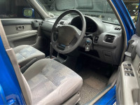 Nissan March K11 2000 Car for sale Hanwella