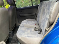 Nissan March K11 2000 Car for sale Hanwella